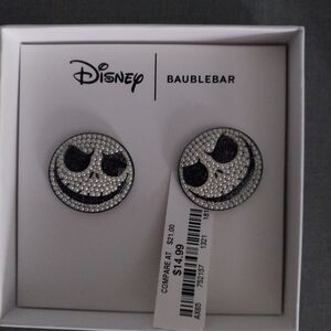 Disney BaubleBar NBC Earrings